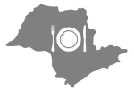 Mapa de São Paulo