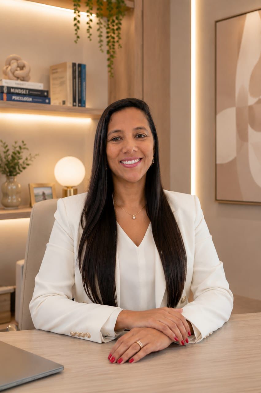 Alexandra Oliveira Linhares